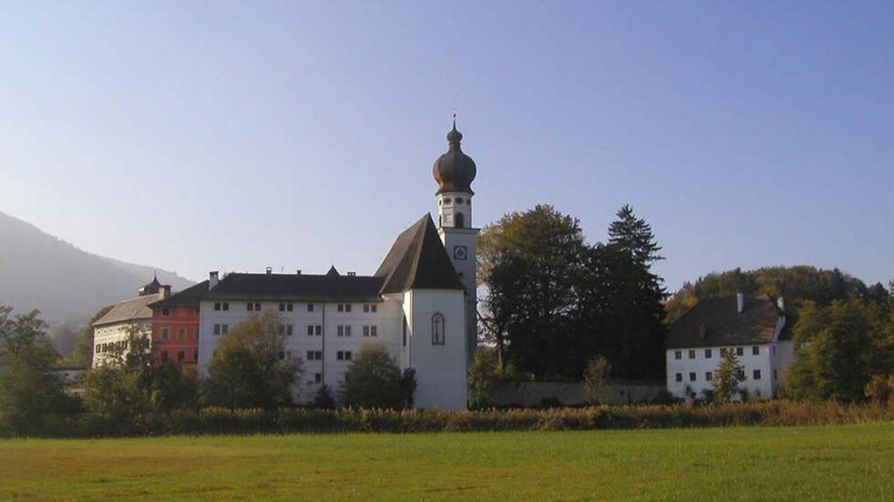 Ganze Ferienwohnung, Ferienwohnung für 3 Personen (70 m²) in Anger in Anger, Bayerische Alpen