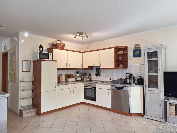 Ganze Wohnung, 52.1 F2 Lindenweg 6 a in Strand Karlshagen, Karlshagen