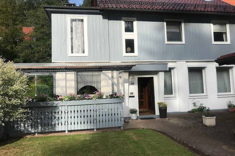 Appartamento vacanze a Harz a partire da 134€ a notte