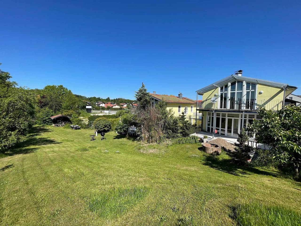 Vakantiehuis voor 5 Personen in Traunstein, Beierse Alpen