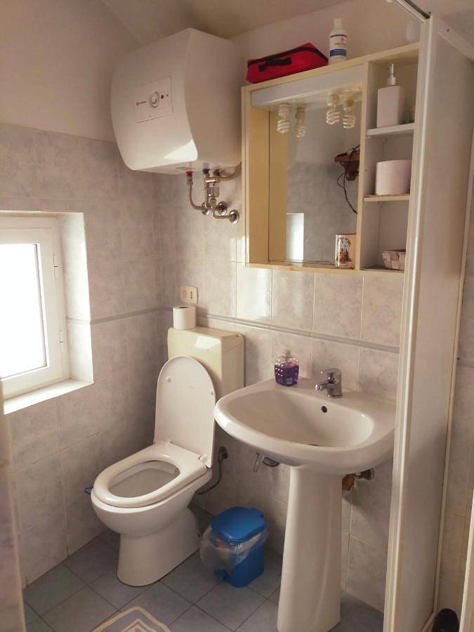 B&B Antico Castello in Seborga, Riviera di Ponente