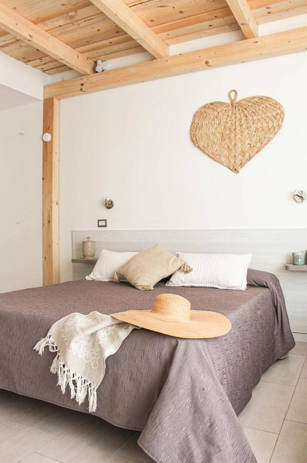 Ferienwohnung für 2 Personen, mit Terrasse und Ausblick