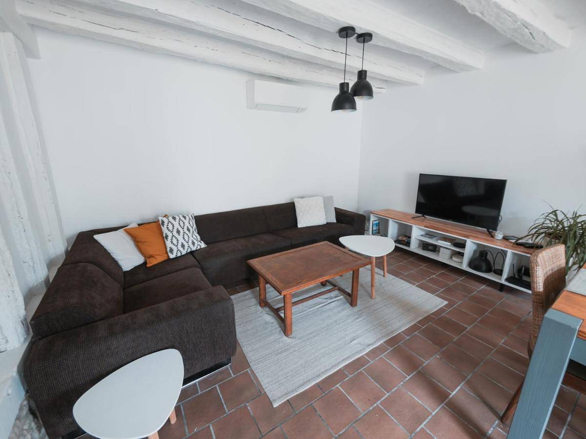 Three-Bedroom House in Valençay, Vallée de la Loire