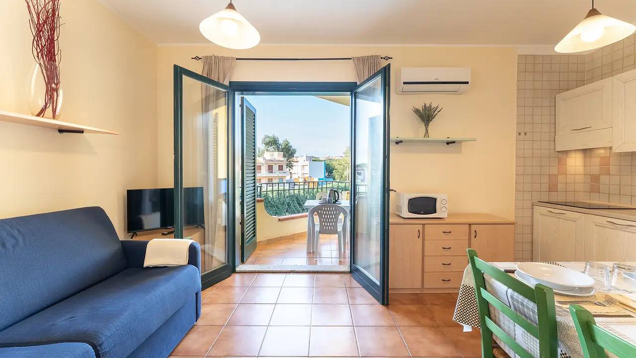 Appartamento vacanze a Gallura a partire da 153€ a notte