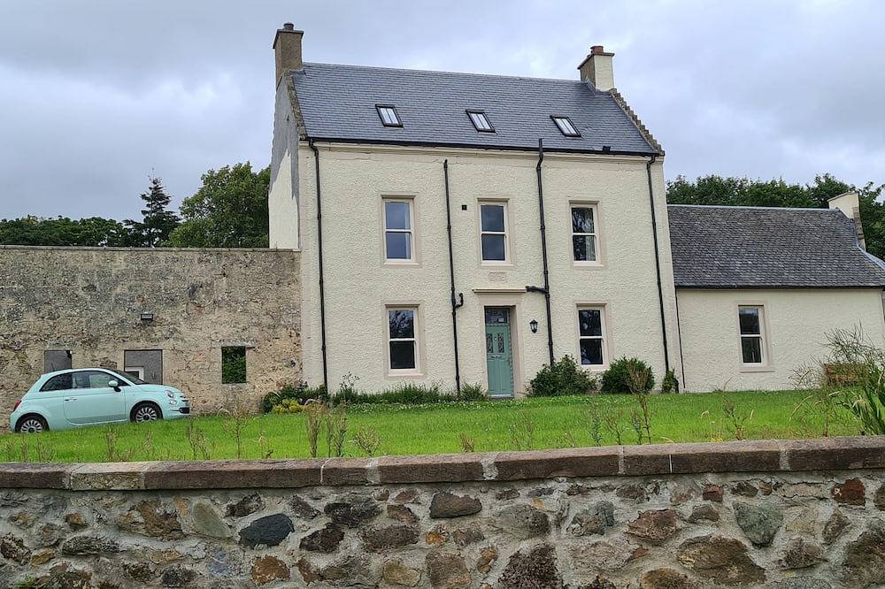 Casa vacanza a Perthshire a partire da 478€ a notte
