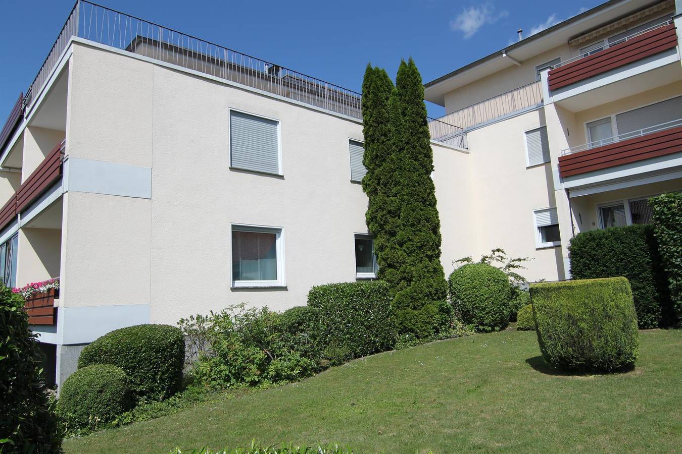 Geheel vakantieappartement, Ferienwohnung Kuck Vogelreichsweg in Bad Pyrmont, Weserbergland