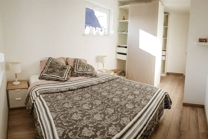 Location de vacances pour 6 personnes, avec jardin et terrasse à Sélestat - 3