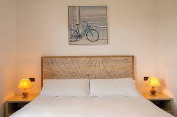 Villa pour 6 Personnes dans Budoni, Olbia-Tempio, Photo 1