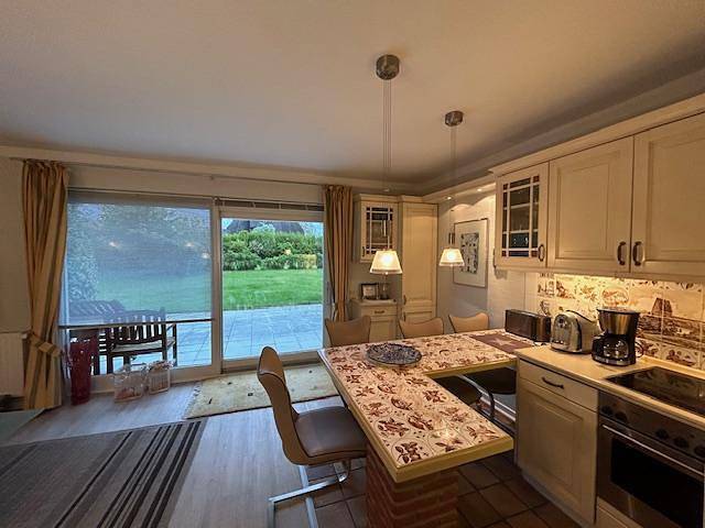 Ganze Ferienwohnung, Ferienwohnung Grunow in Sylt-Ost, Sylt (Gemeinde)