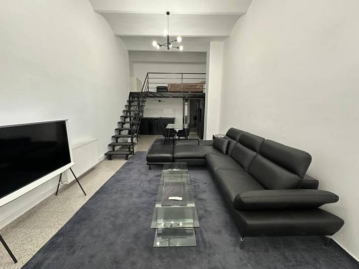 Appartement de vacances pour 5 personnes