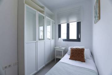 Vakantieappartement voor 2 Personen in Central Seville, Sevilla, Afbeelding 4