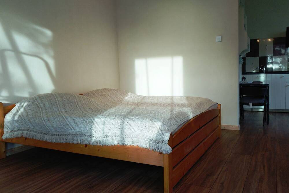 Ganze Wohnung, Appartement Marschperle in Neuendorf-Sachsenbande, Kreis Steinburg