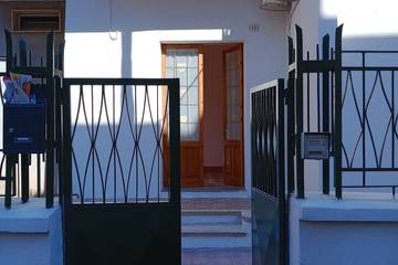 Location De Vacances pour 4 Personnes dans Casarano, Golfe de Tarente, Photo 4