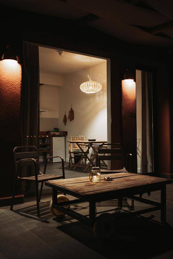 Gîte pour 2 personnes, avec jardin ainsi que vue et piscine à Ciudad Real - 4