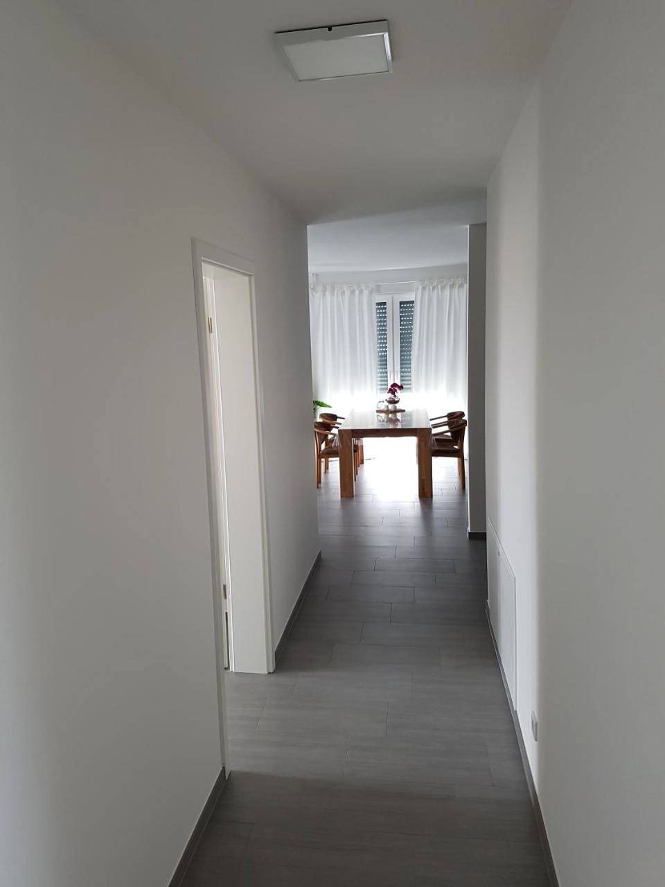 Appartement entier, Two-Bedroom Apartment in Rheine, Münsterland