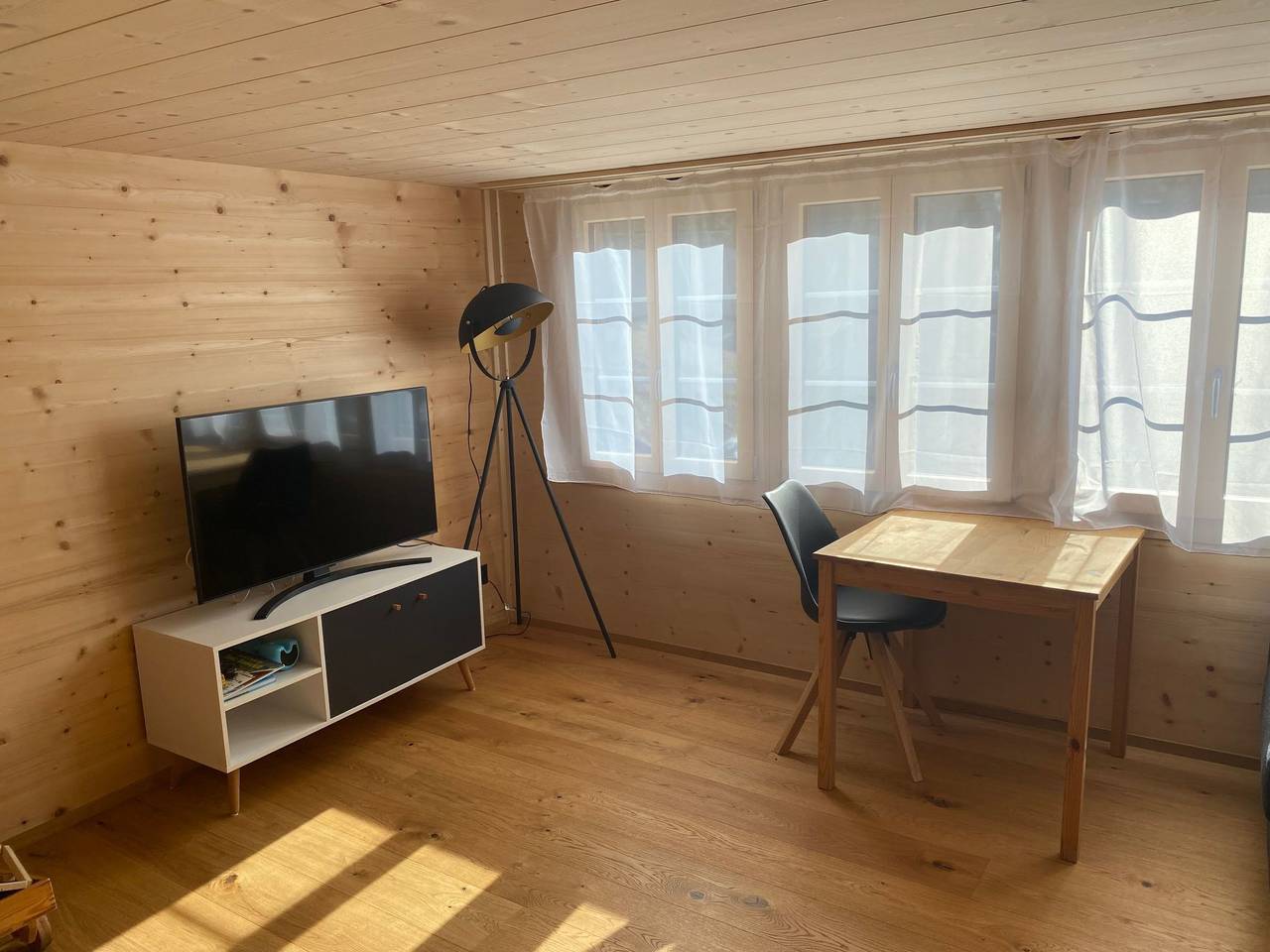 Ganze Wohnung, Alpenruh in Gadmen, Innertkirchen