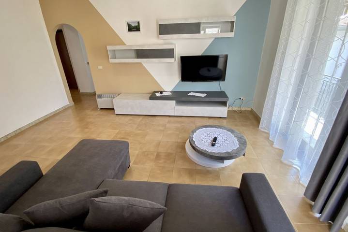 Ganze Wohnung, Favorito's Residence in Marina di Fuscaldo, Fuscaldo