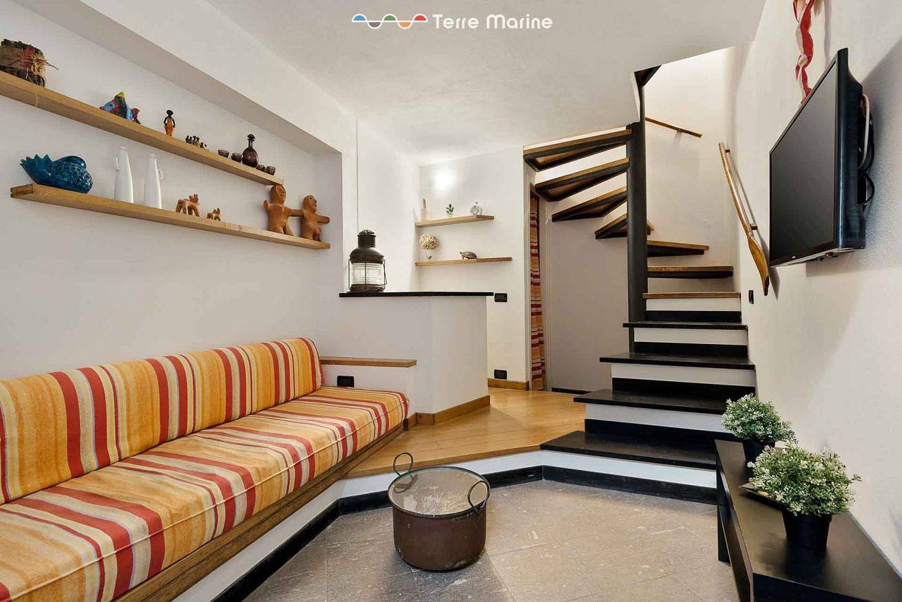 Appartamento intero, Il Baluardo in Manarola, Comune di Riomaggiore