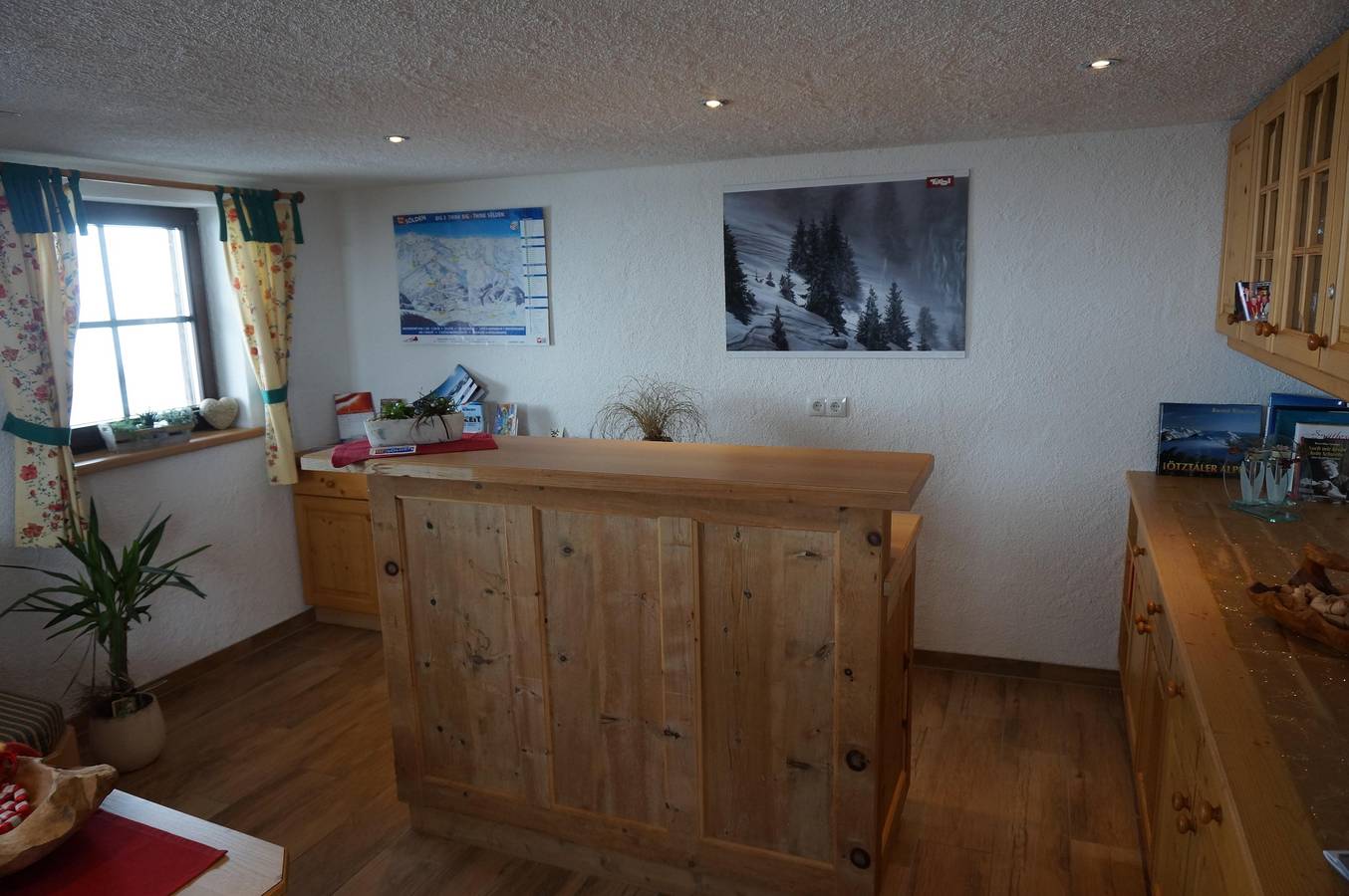 Entire holiday apartment, Appartement 4 in Sölden, Oetztal