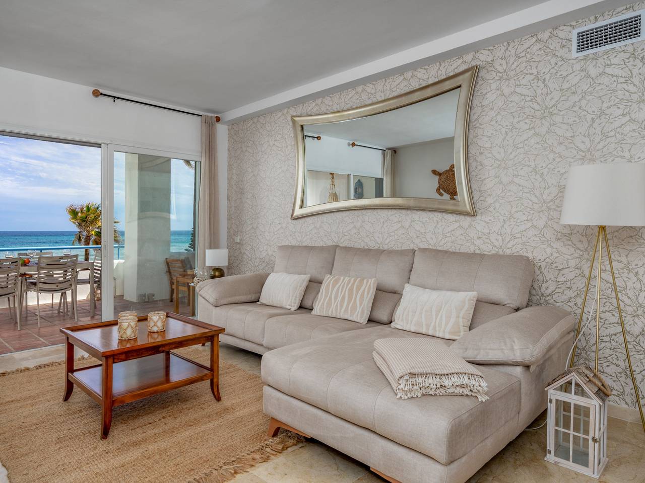 Apartamento entero, Ayla in Casares del Mar, Casares