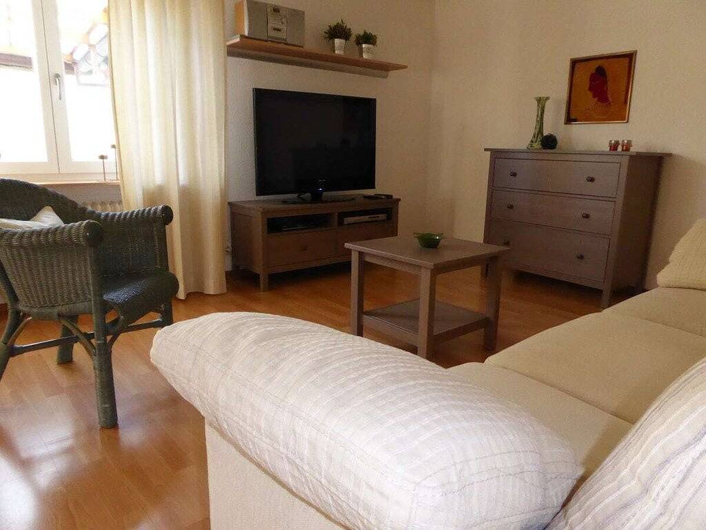 Ferienwohnung mit 1 Schlafzimmer in Willstätt, Mittlerer Schwarzwald