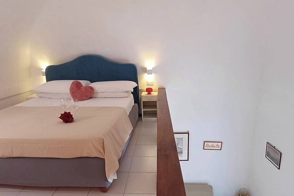 Ganze Wohnung, Haus Mit Terrasse Und Meerblick in Positano, Amalfiküste