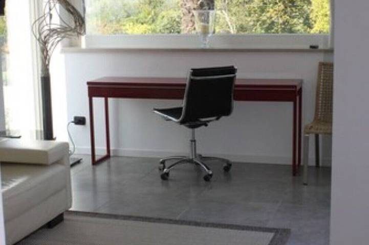 Ferienwohnung für 2 Personen, mit Terrasse und Garten - 1