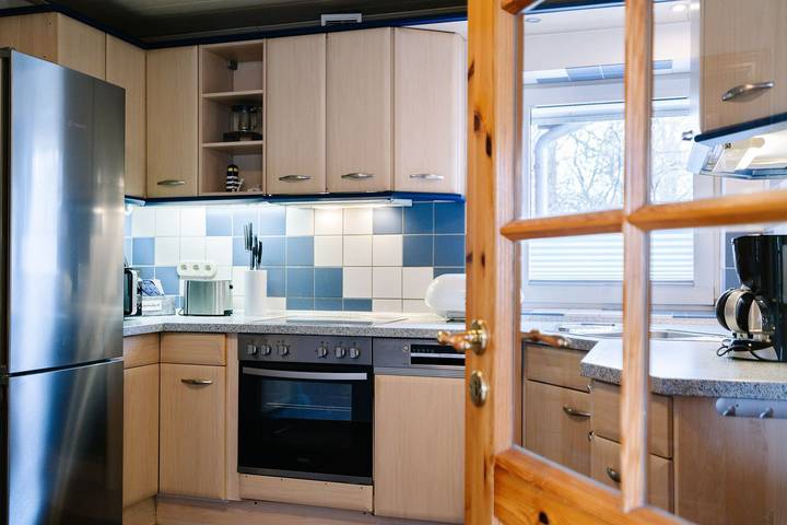 Ferienhaus für 6 Personen, mit Garten, mit Haustier auf Fehmarn - 3