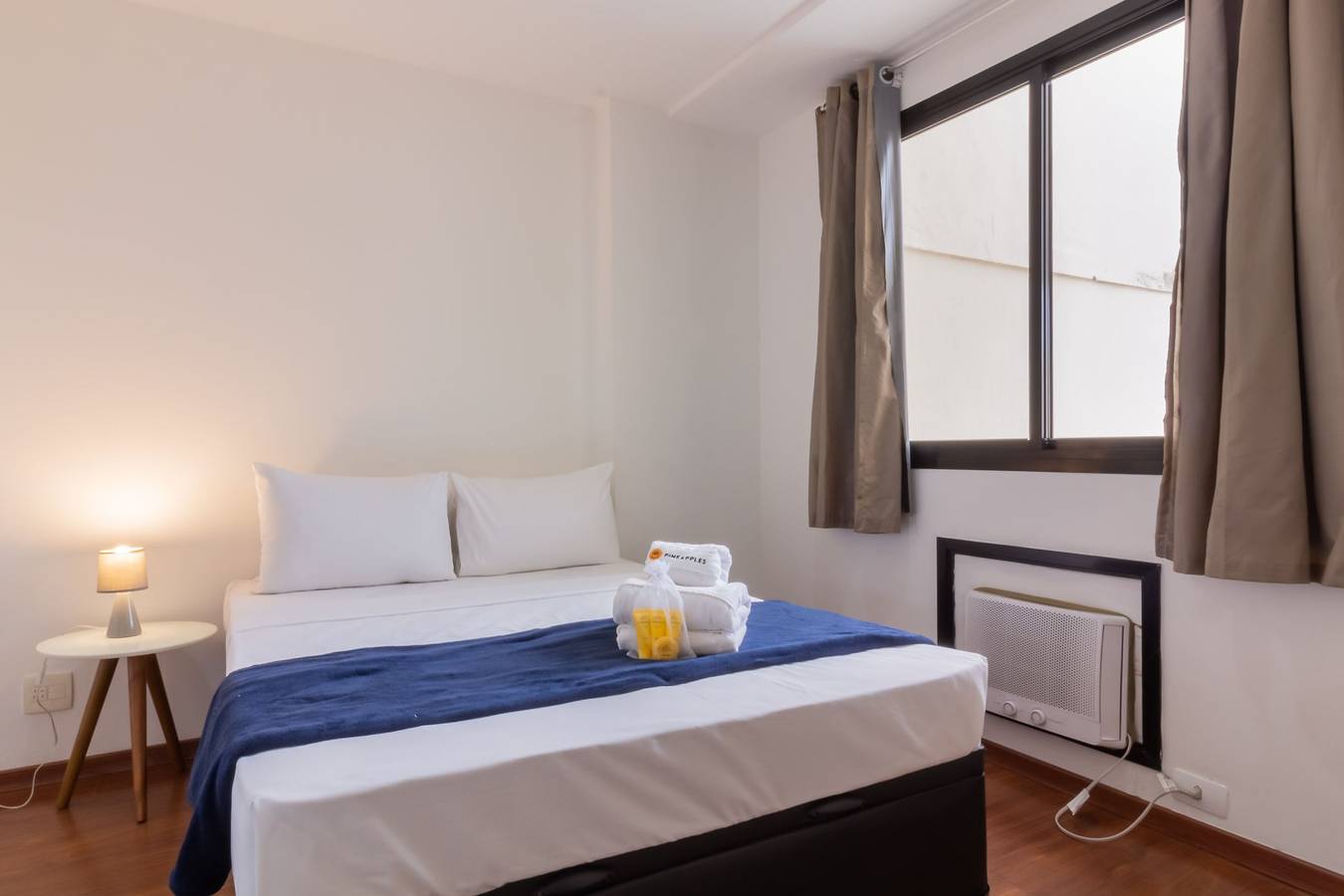 Entire apartment, 12 minutes from Copacabana Beach | Pl708 in Copacabana, Rio de Janeiro