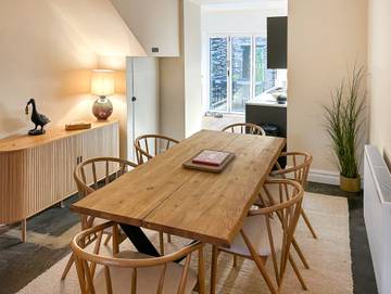 Holiday Rental for 6 People in Staveley, Cumbria, Photo 2