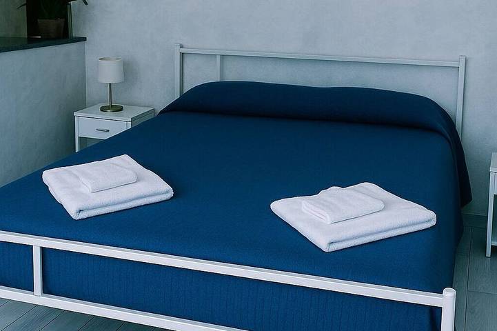 B&b per 4 persone in Boscoreale