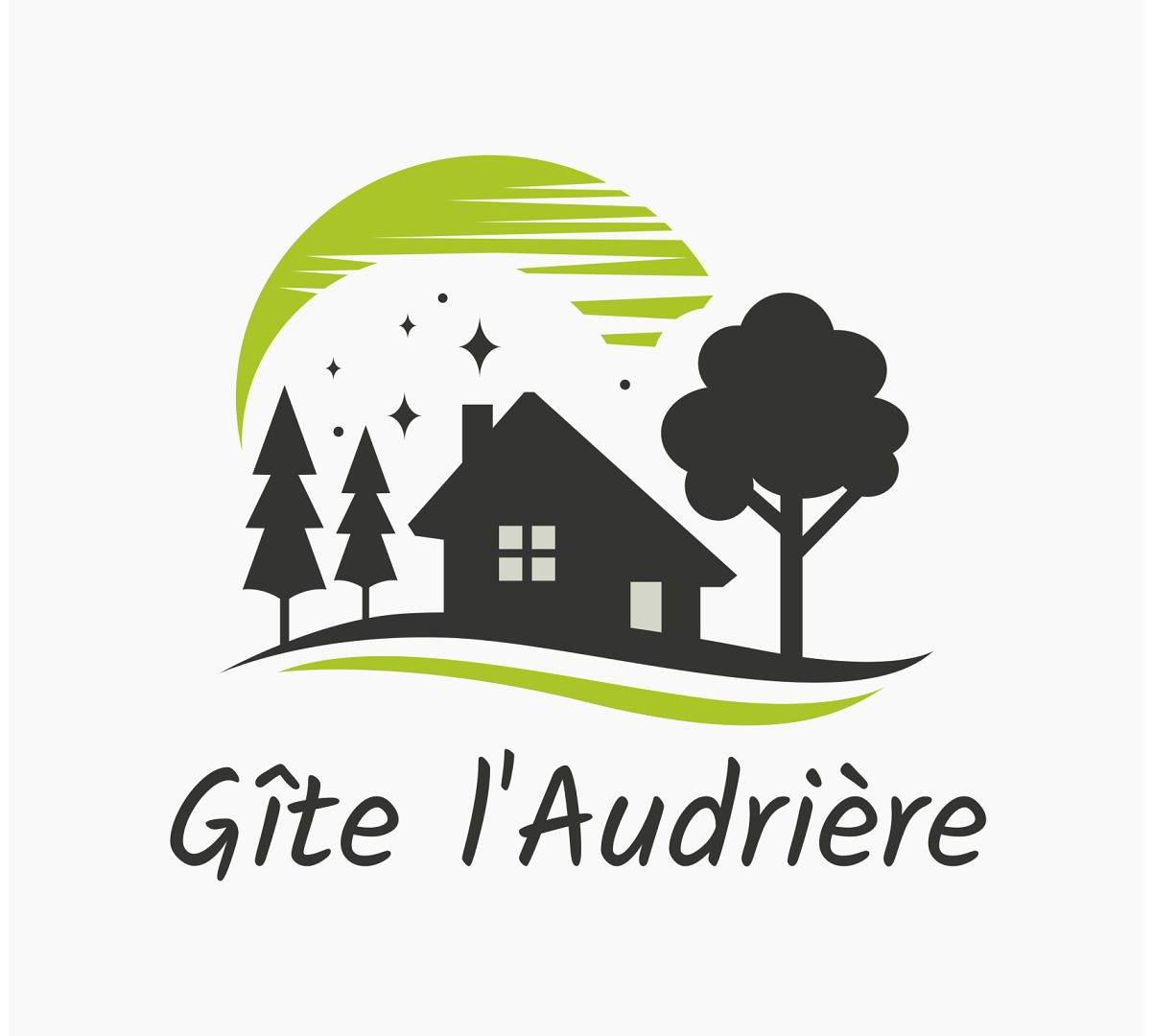 Appartement entier, Gîte l'Audrière, au calme à 10 min du Puy du Fou in La Flocellière, Fontenay-le-Comte