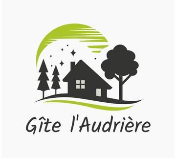 Gîte pour 5 personnes, avec terrasse et jardin à La Flocellière