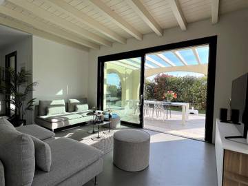 Appartamento per 6 Persone in Lonato del Garda, Prealpi Gardesane, Foto 4