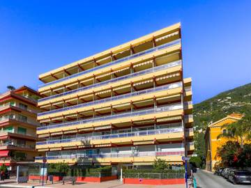 Vakantieappartement voor 4 Personen in Menton, Nice en omgeving, Afbeelding 4
