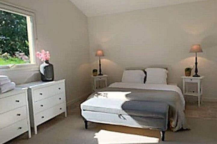 Location de vacances pour 8 personnes, avec jardin et piscine à Bourrou - 2