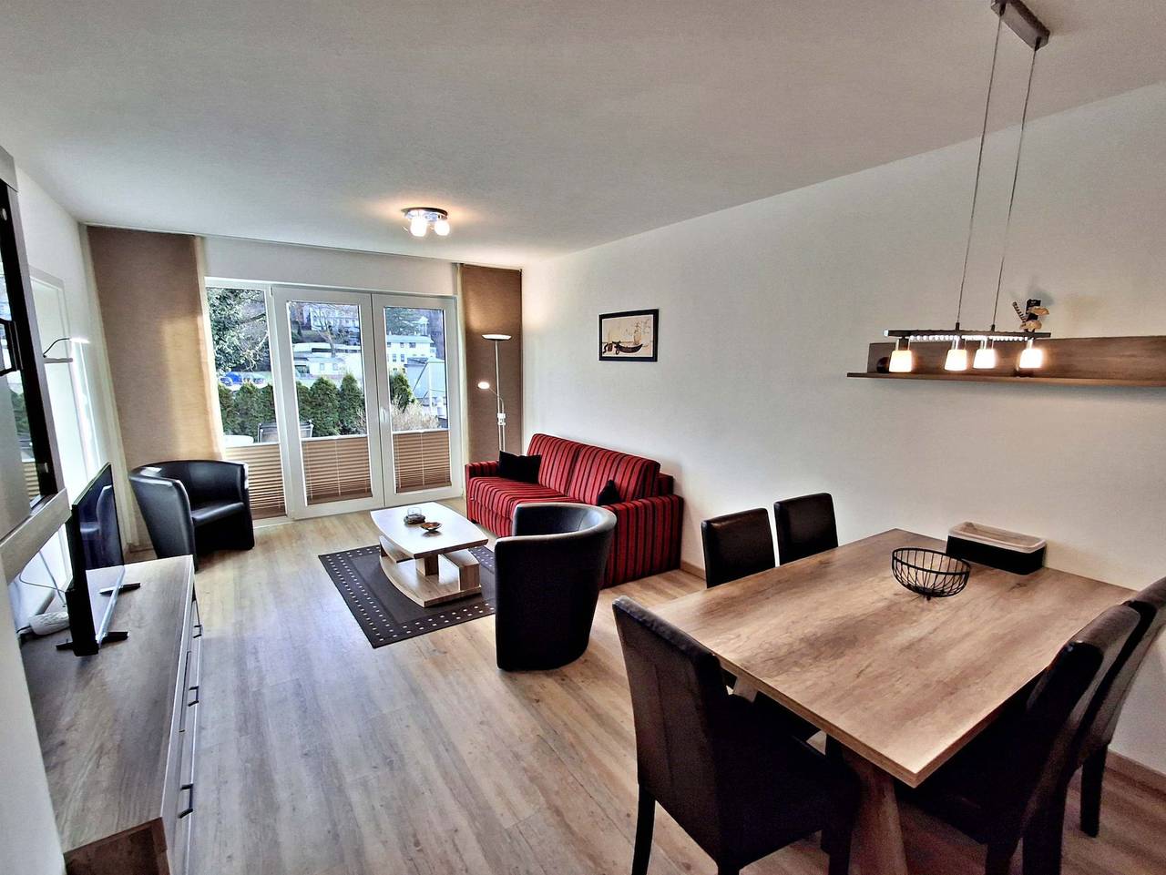 Ferienwohnung in Usedom ab 156€ pro Nacht