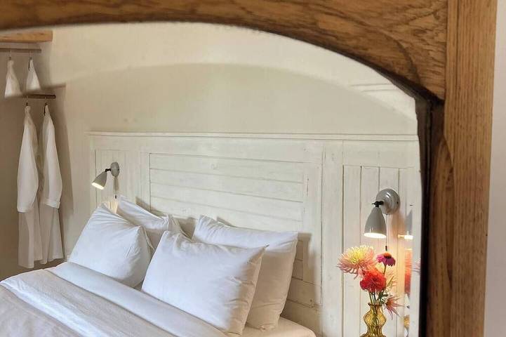 Location de vacances pour 2 personnes à Mansle - 4