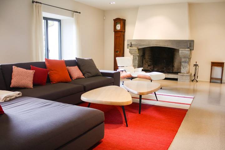 Location de vacances pour 10 personnes, avec jardin et terrasse à Conques-sur-Orbiel - 3