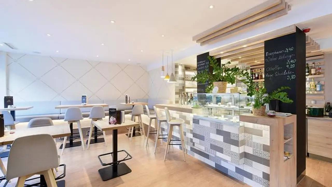Einzelzimmer für 1 Person (16 m²) in Salzburg in Salzbourg, Bundesland Salzburg
