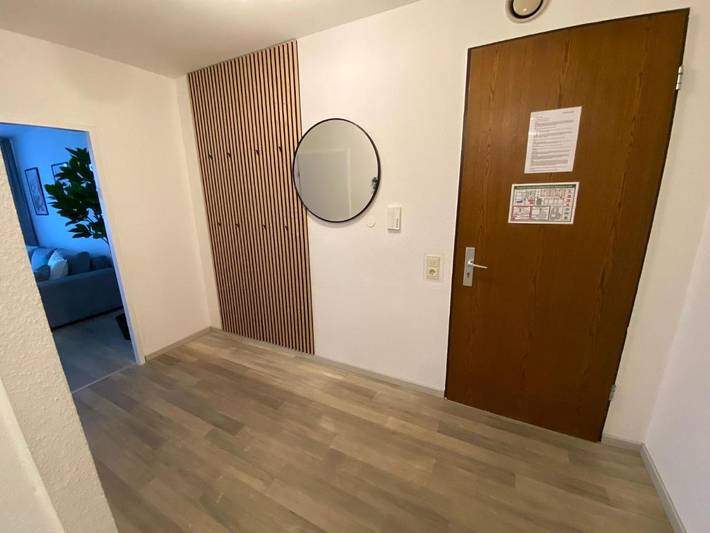 Ferienwohnung für 5 Personen, mit Balkon und Pool sowie Sauna und Ausblick in Lahnstein - 4