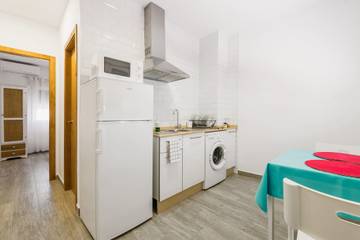 Casa Rural para 2 Personas en Conil de la Frontera, Costa de la Luz, Foto 1