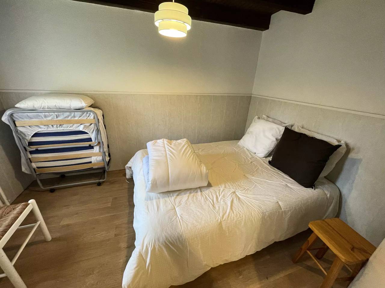 Appartement entier, T2  Vassivière à Font D'Alagnon in Le Lioran, Laveissière
