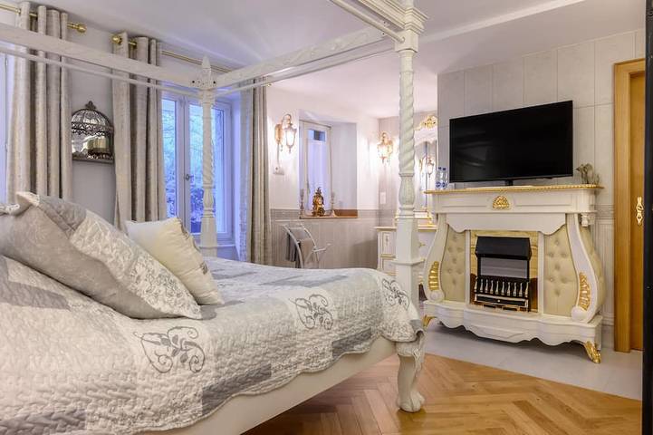 Chambre d’hôte pour 2 personnes à Beblenheim - 2