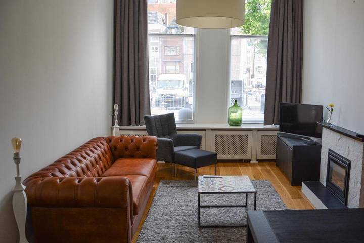 Location de vacances pour 2 personnes, avec vue à Deventer