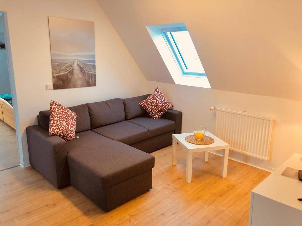 Ganze Ferienwohnung, Sweet vacation in Harrislee, Flensburger Förde