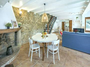 Villa in Vall de Colonya, Pollença für 6 