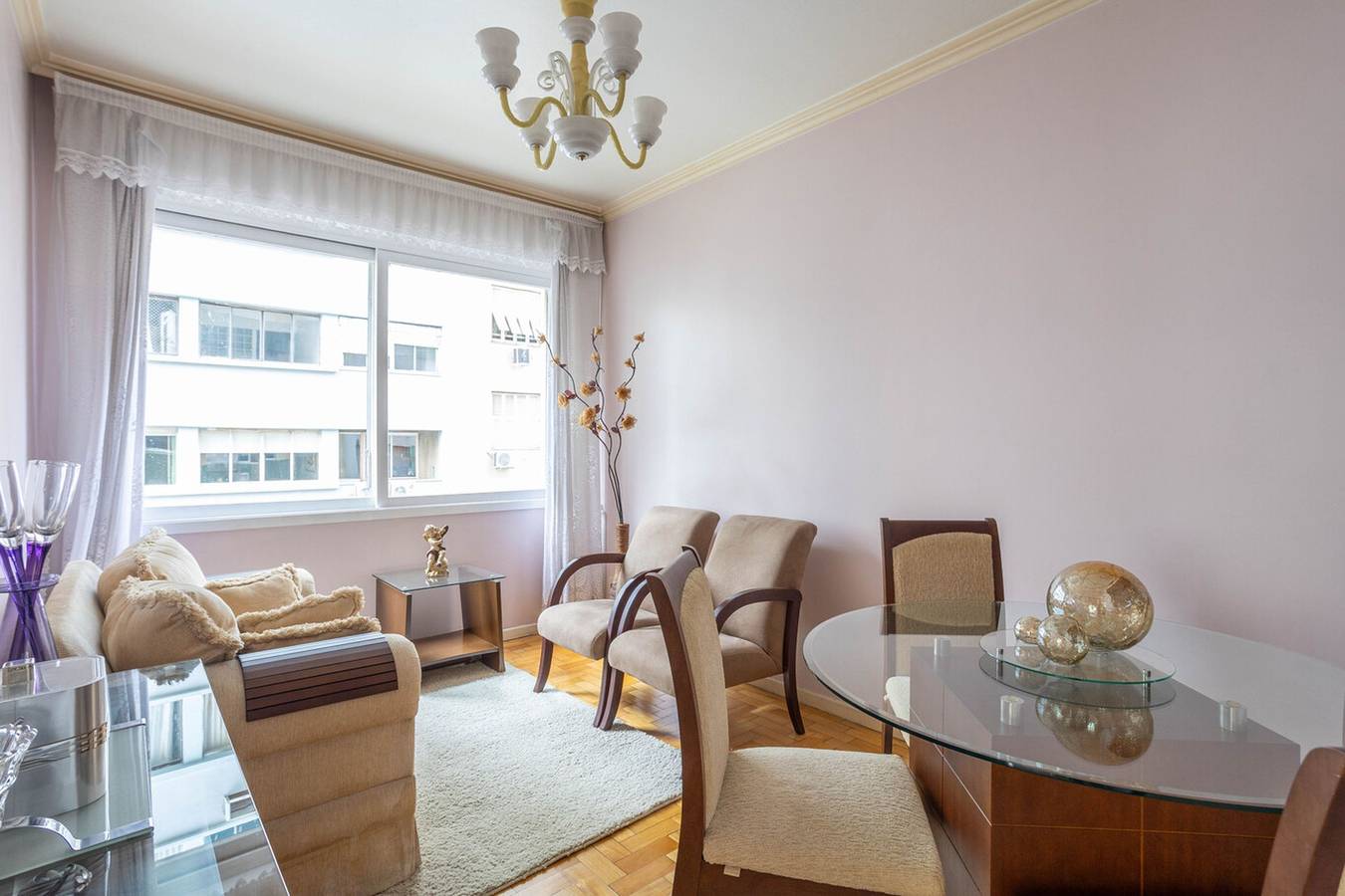 Apartamento entero, Apartamento c 2 Quartos no Centro Histórico in Porto Alegre, Río Grande del Sur