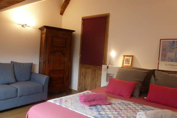 Appartement entier, Appt duplex in Albertville, Région d'Albertville