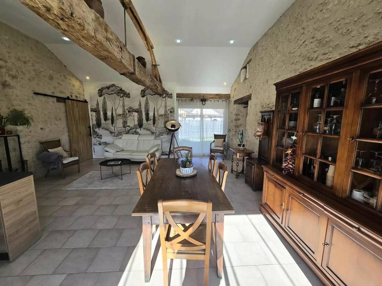 6 personas in Brantôme en Périgord, Périgord Vert